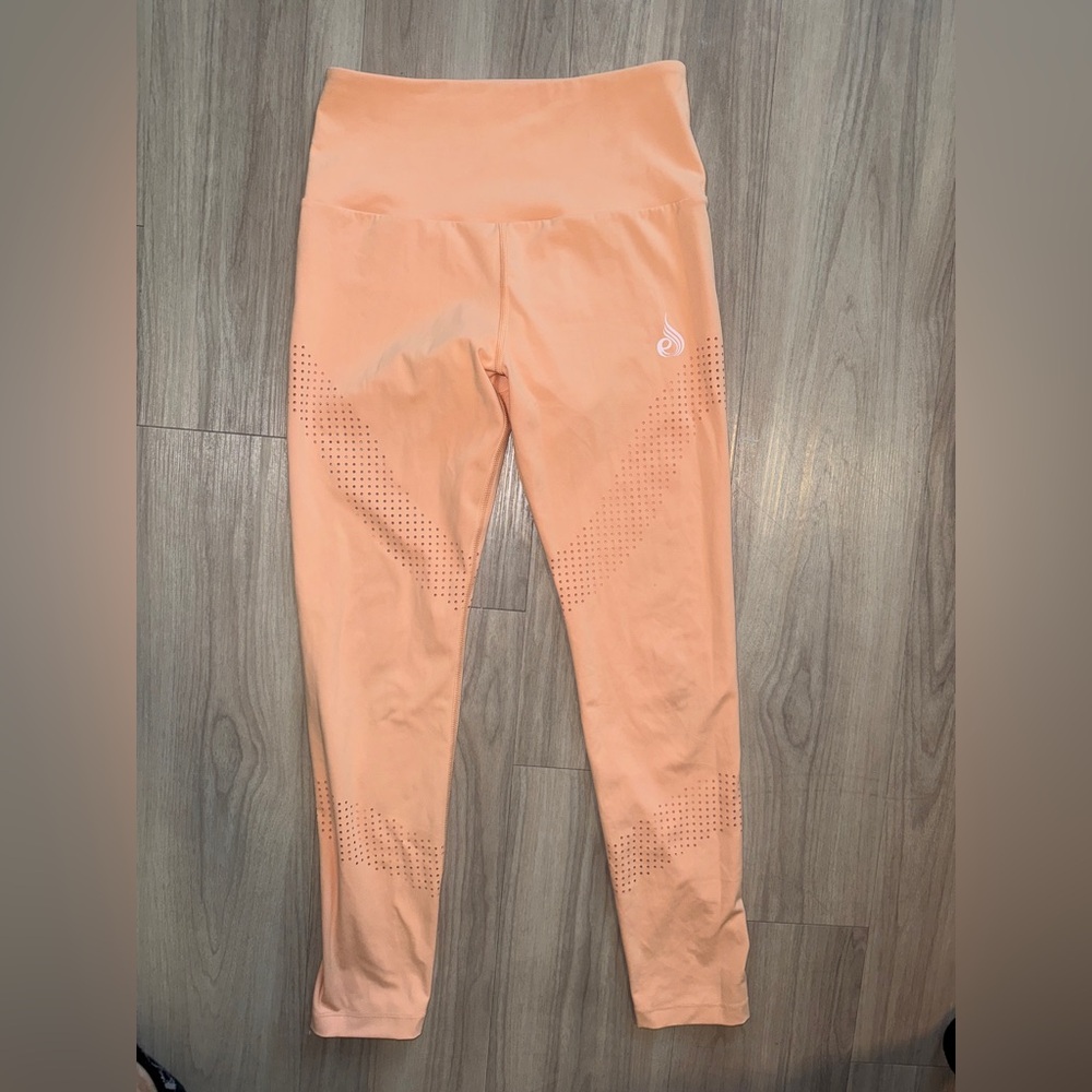 Ryderwear leggings